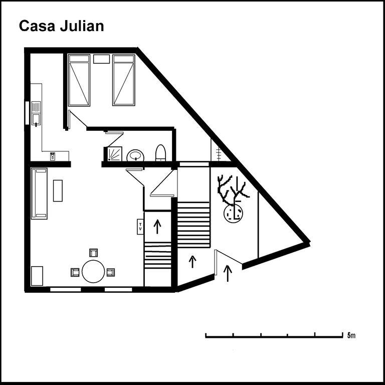 Casa Julián