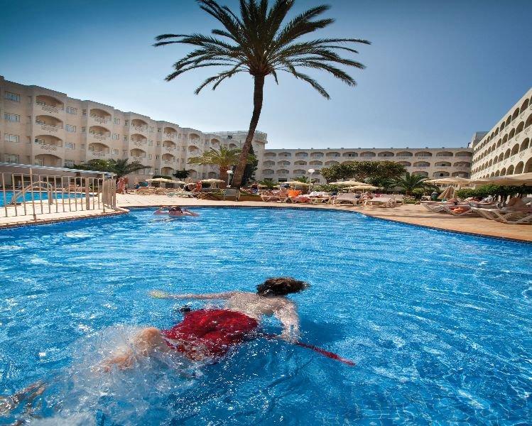 Riu Costa Del Sol Hotel Torremolinos