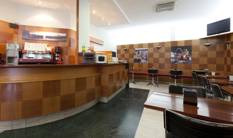 Madrid Torrejon Plaza Hotel Torrejón de Ardoz