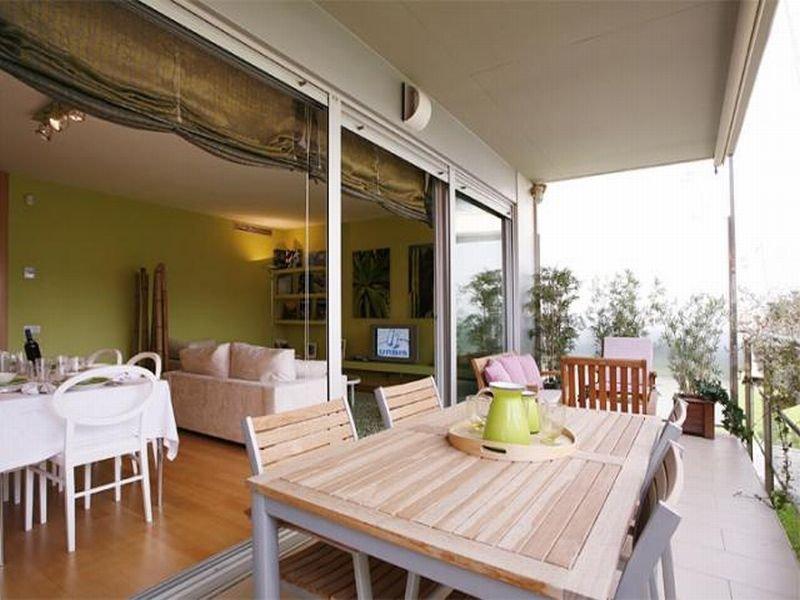 Rent Forum Apartment Sant Adria de Besos