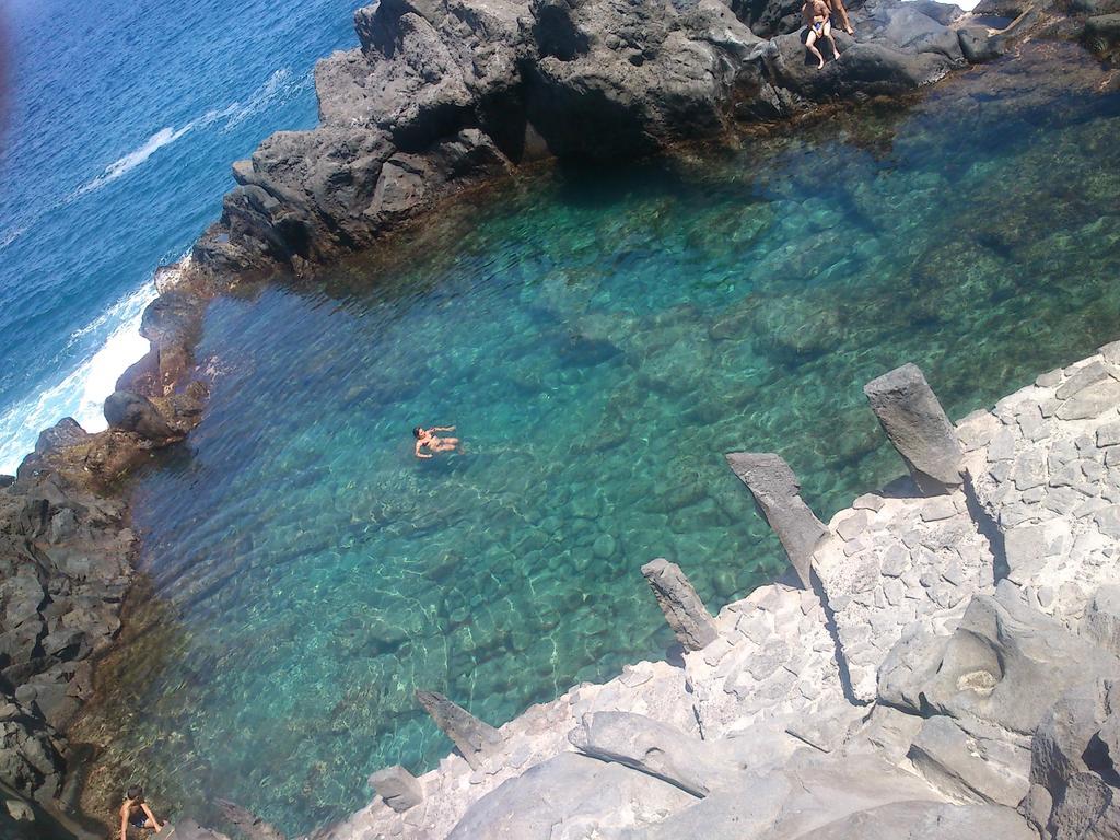 Casa Paradis