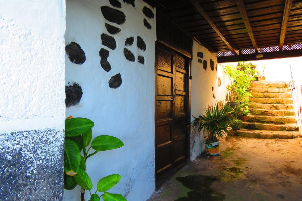 Holiday home Casa Paradis