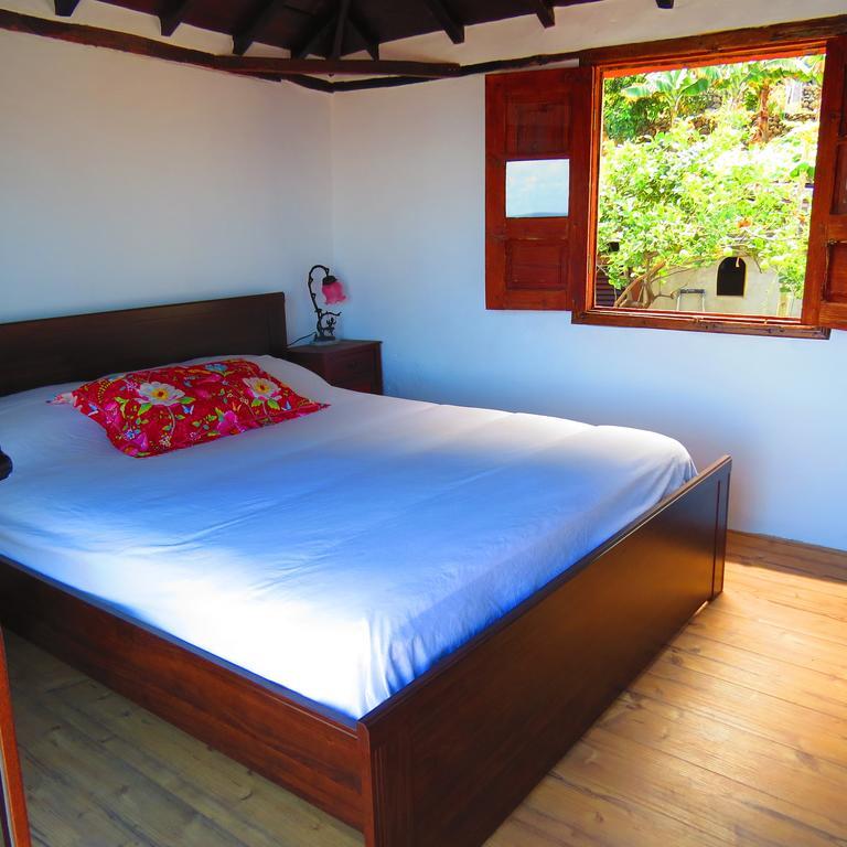 Casa Paradis Holiday home