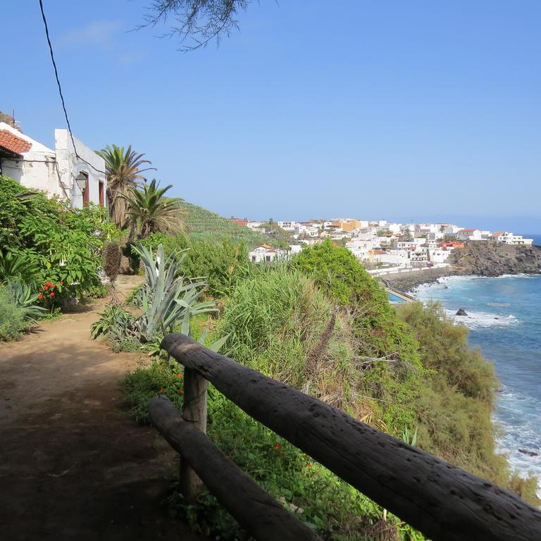 Holiday home Casa Paradis