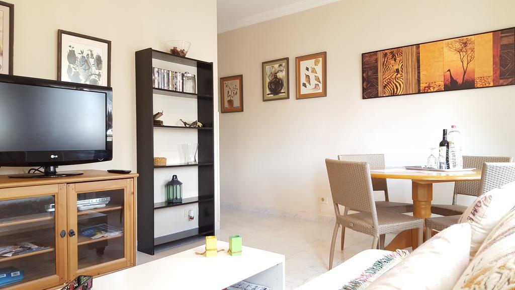 Maya Apartamento *