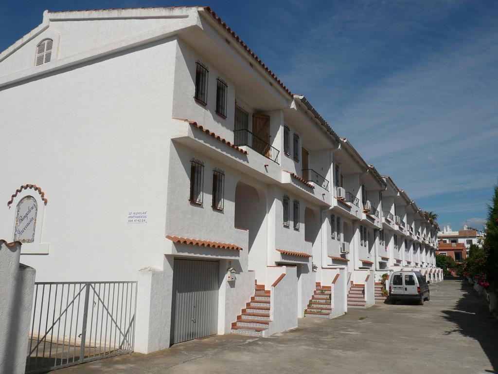 Inocencia Сasa de vacaciones Alcossebre