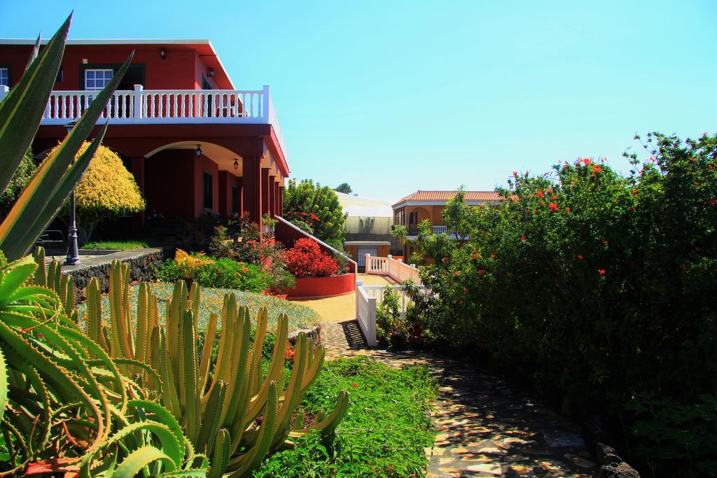 Apartamento La Rivera *