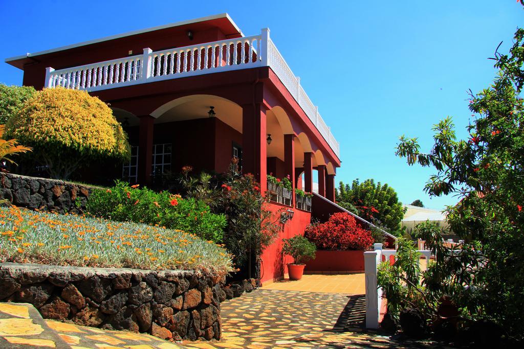 La Rivera * Tenagua