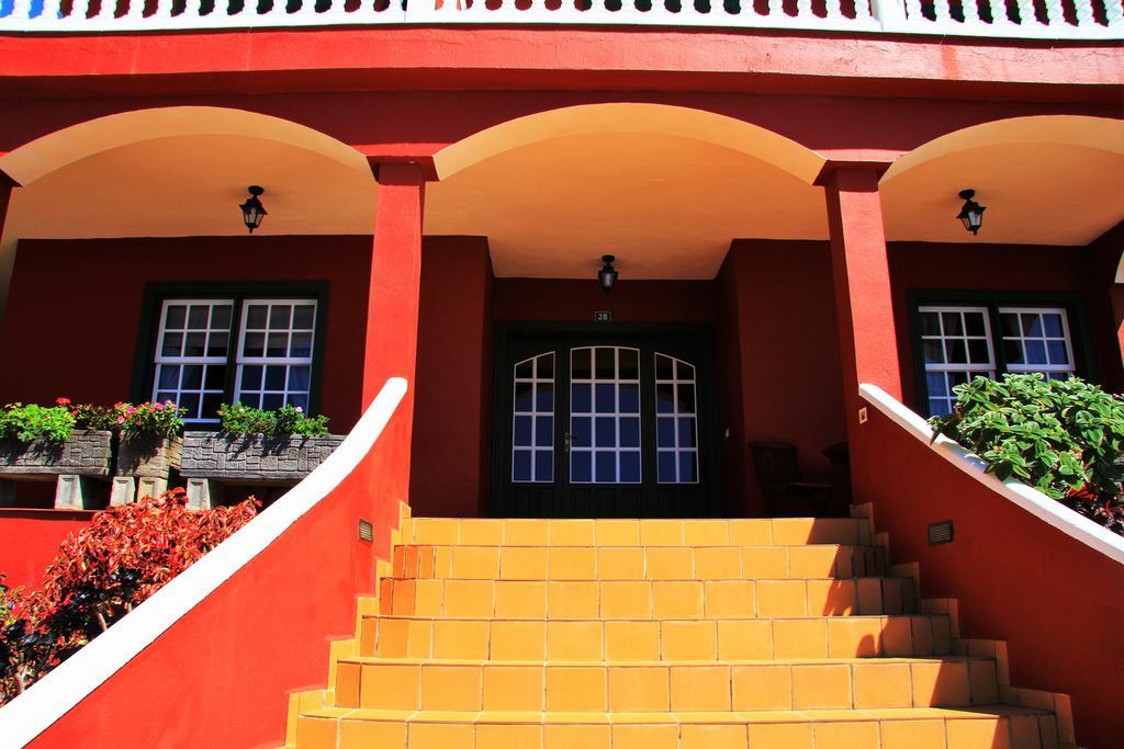 Apartamento La Rivera Tenagua