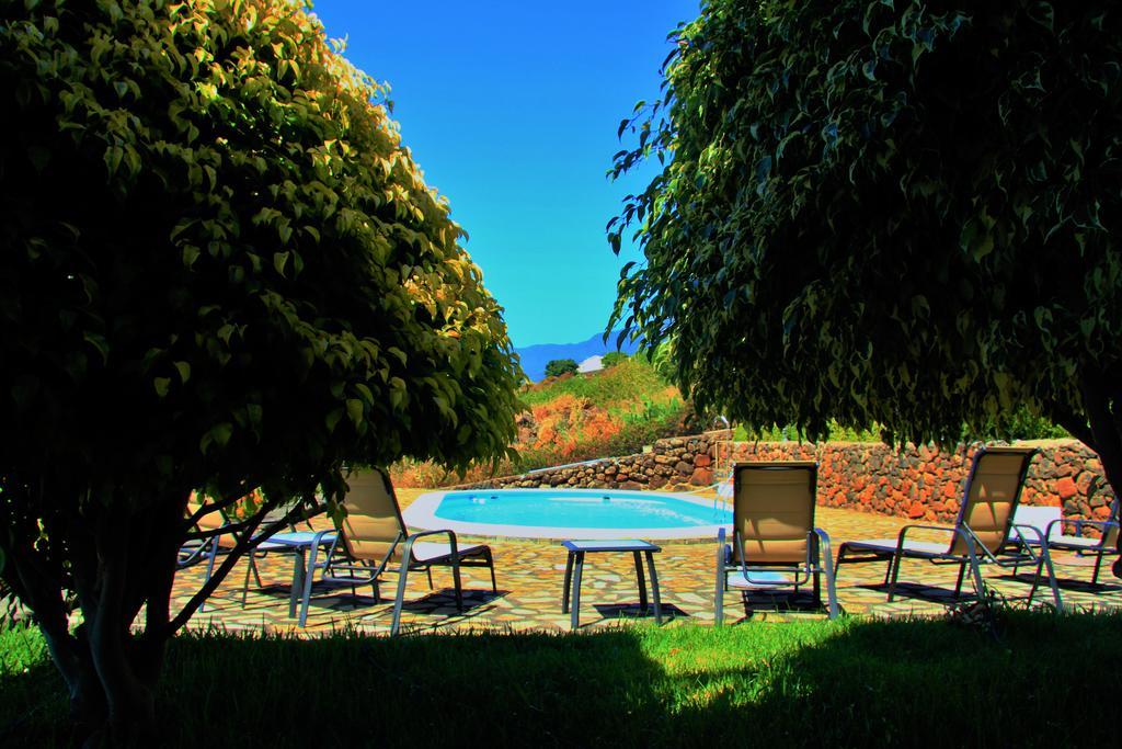 La Rivera Apartamento Tenagua