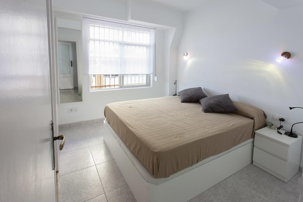 Apartamento Miramar