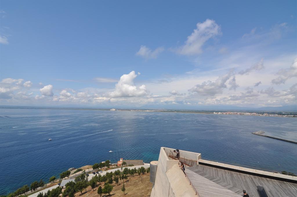 Apartamento Rnet - Port Trebol Rosas
