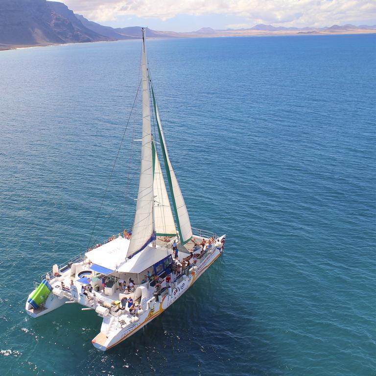 On The * Corralejo