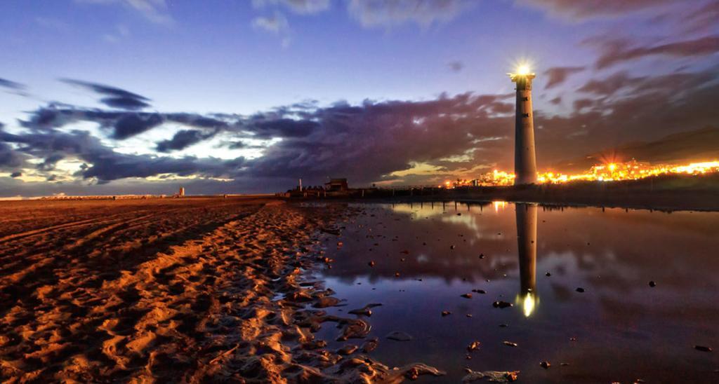 On The * Corralejo
