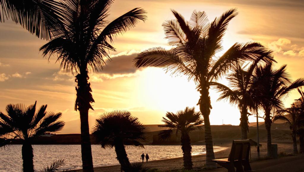 On The Apartamento Corralejo