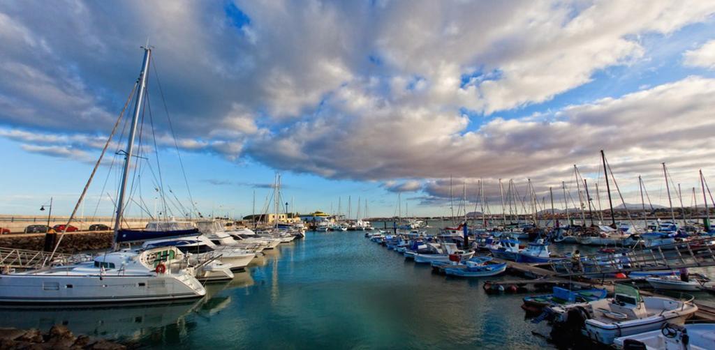 Apartamento On The Corralejo