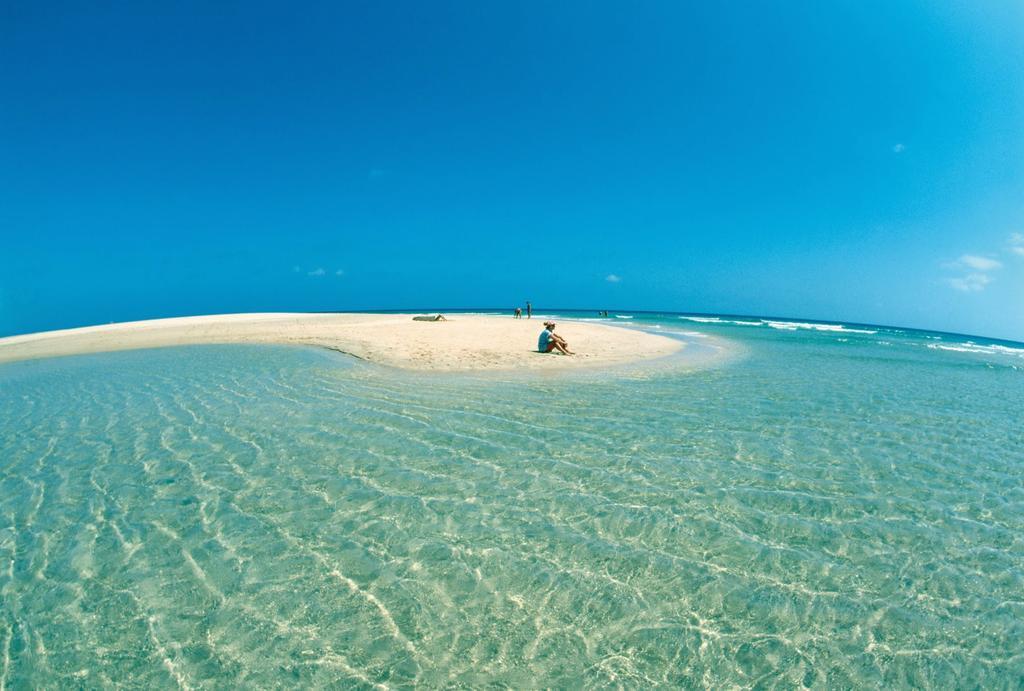 On The Apartamento Corralejo