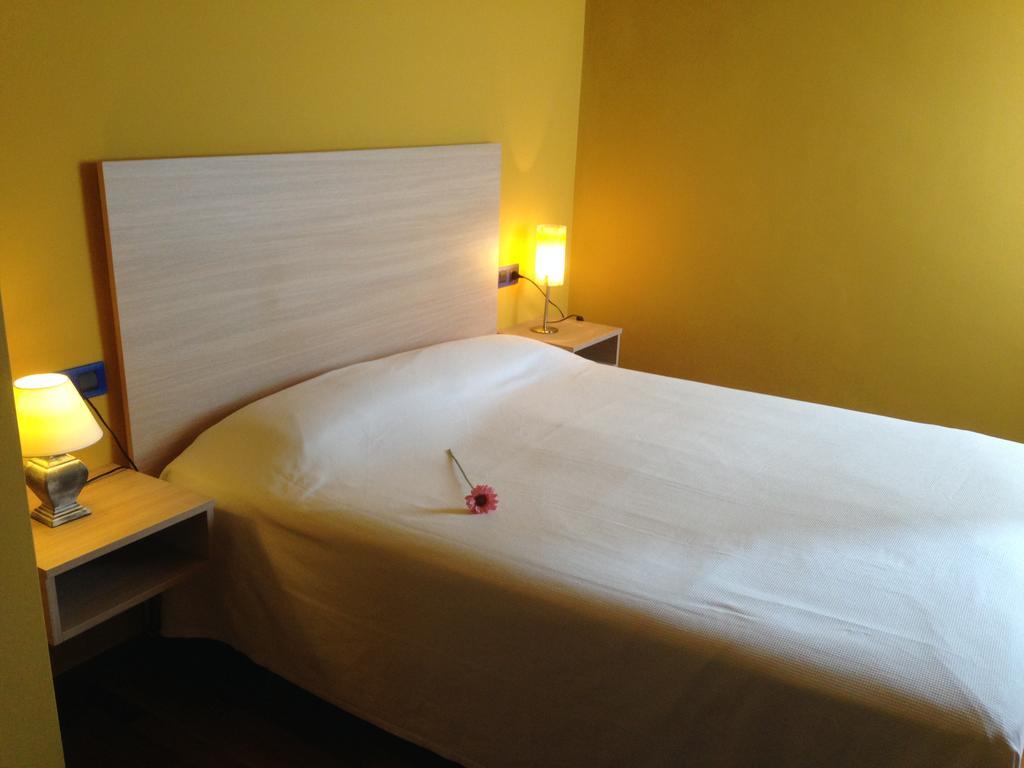 Apartament Callis *