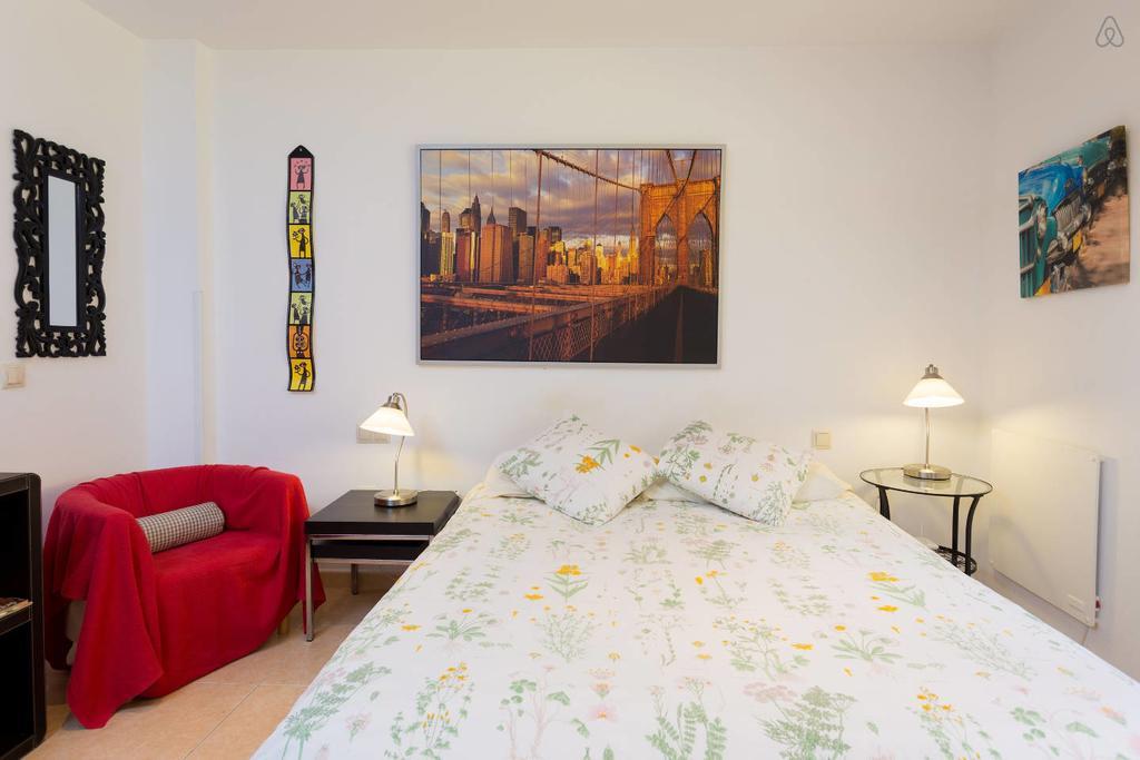 La Higuera Apartamento La Laguna (Tenerife)