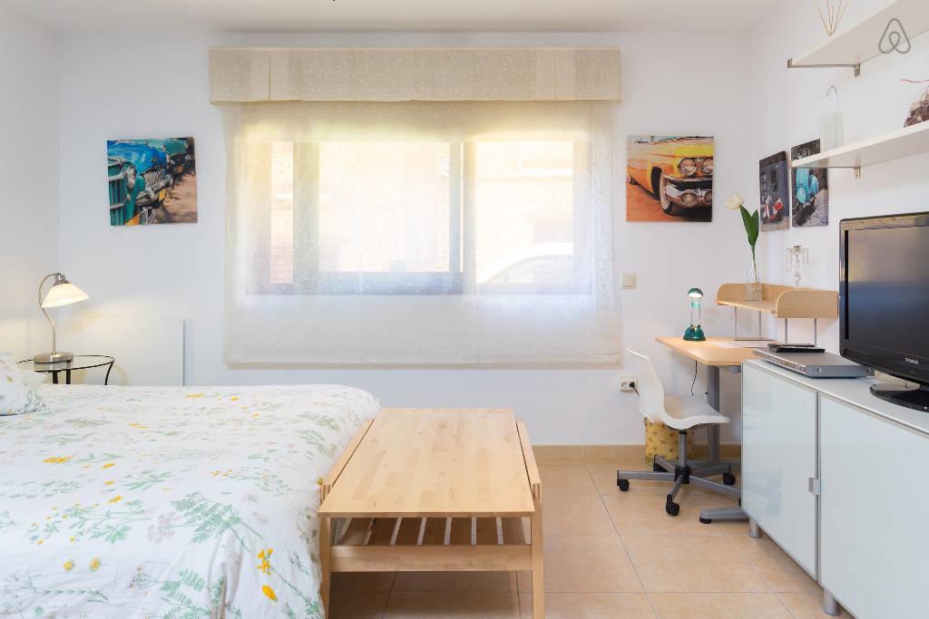 La Higuera Apartamento