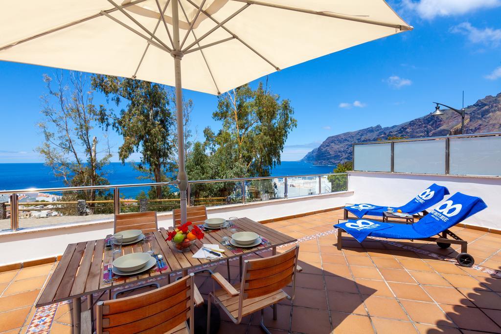 Terrazas Gigantes By Suncanarias Apartamento *