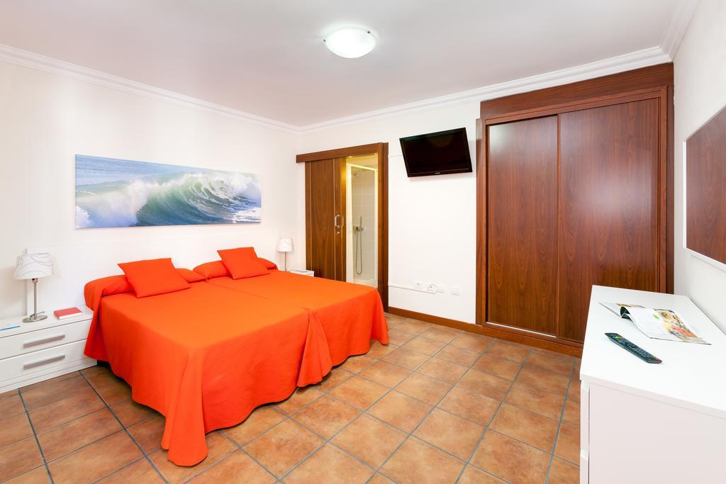 Apartamento Terrazas Gigantes By Suncanarias Acantilado de los Gigantes