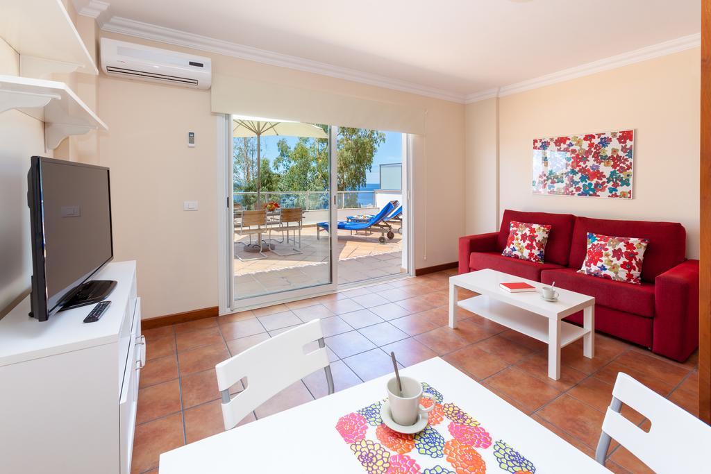 Apartamento Terrazas Gigantes By Suncanarias
