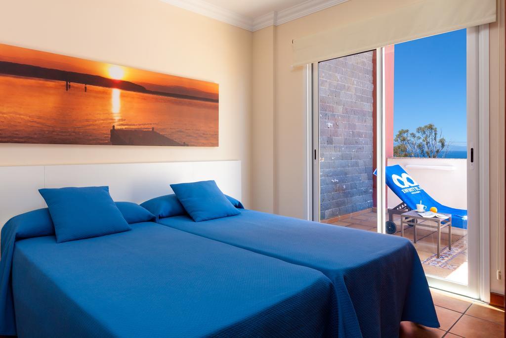 Terrazas Gigantes By Suncanarias Apartamento