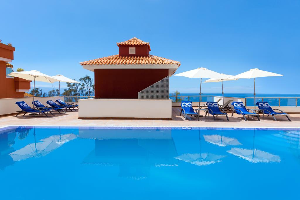Apartamento Terrazas Gigantes By Suncanarias *