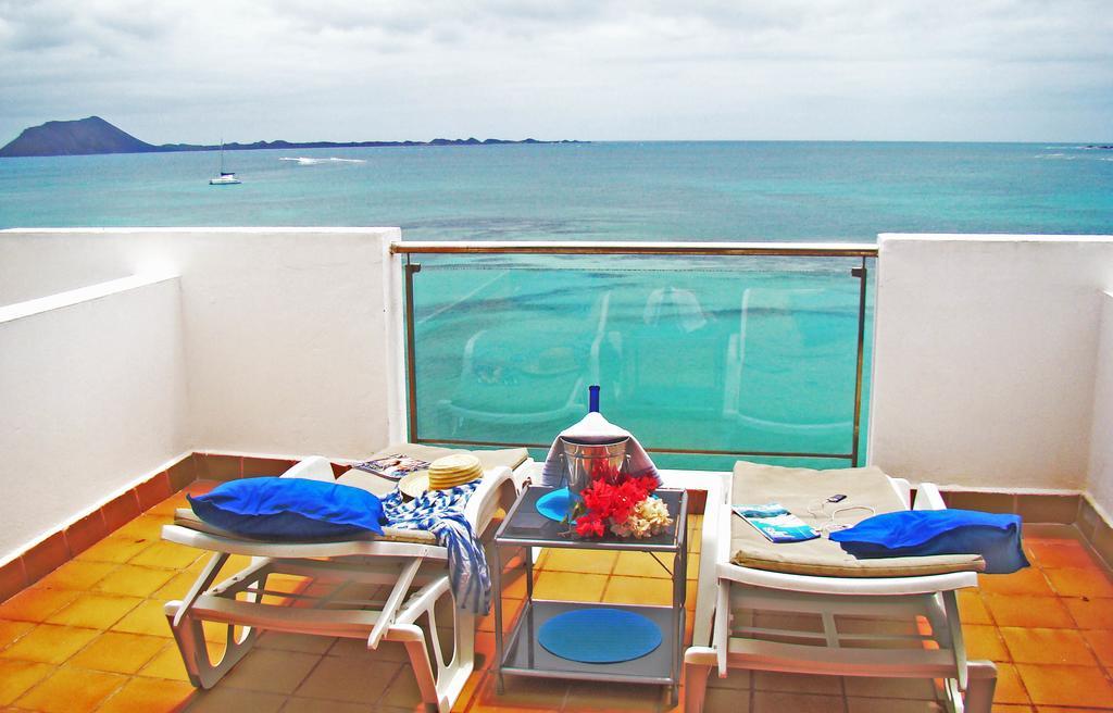 On The * Corralejo