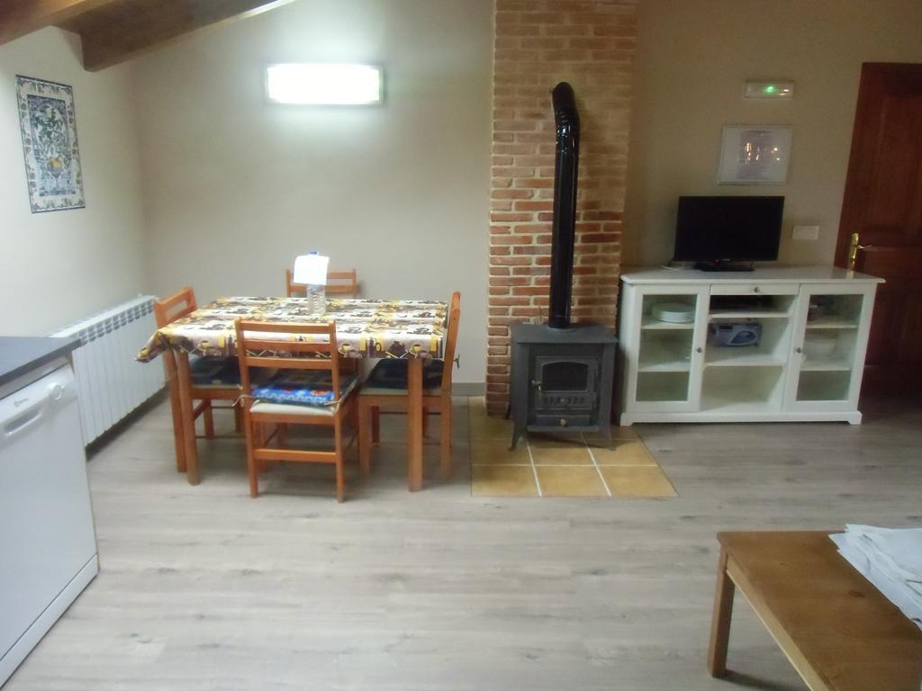 Playa Apartment La Franca