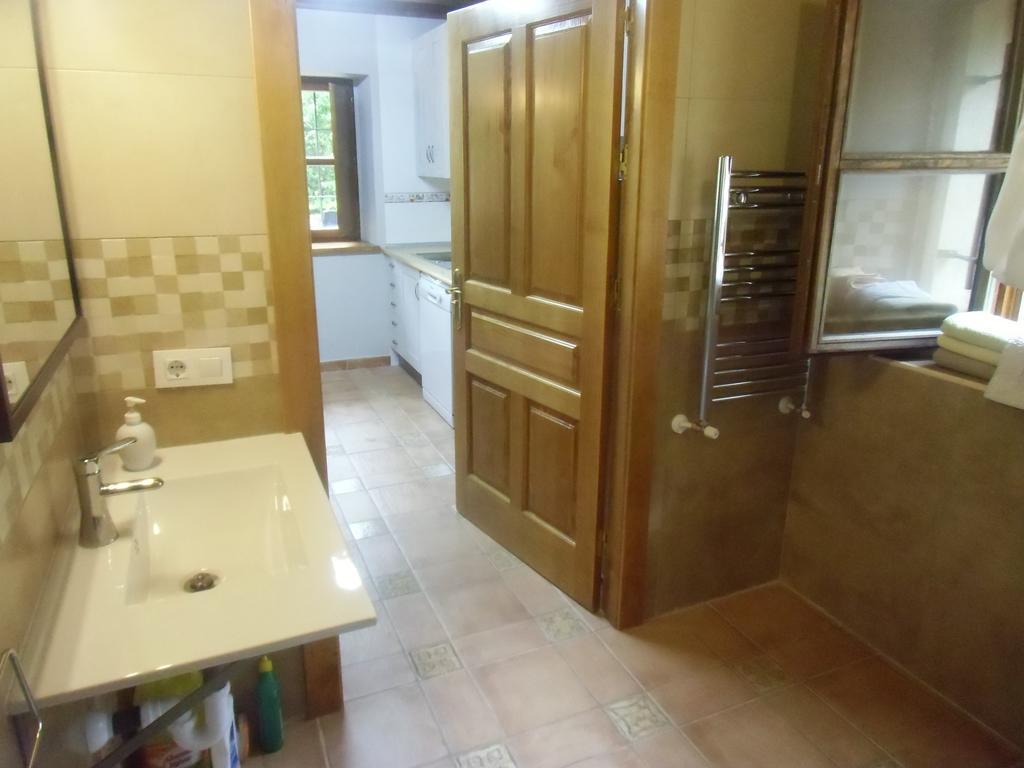 Apartment Playa La Franca