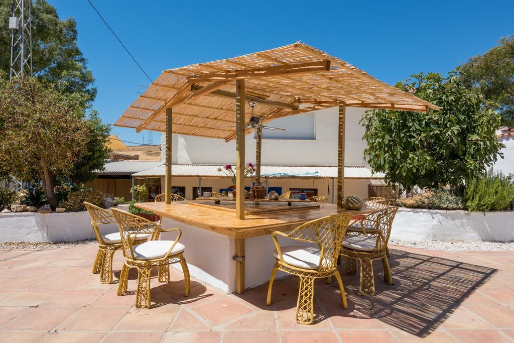 Bed & Breakfast Dos Alamos B&B