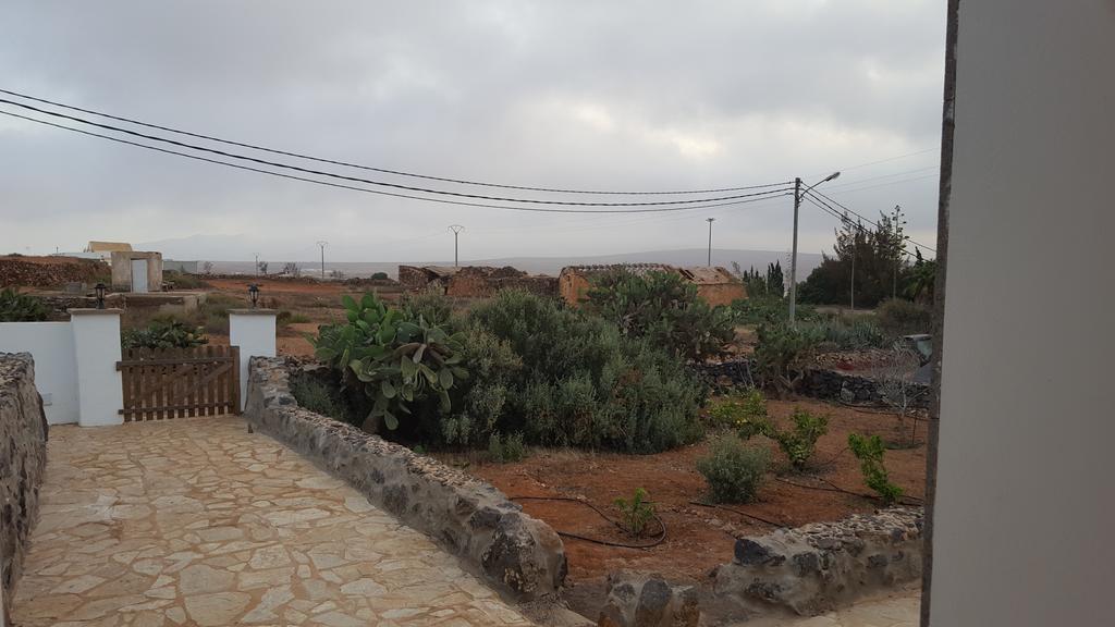 Casa Rural Sunset Ampuyenta *