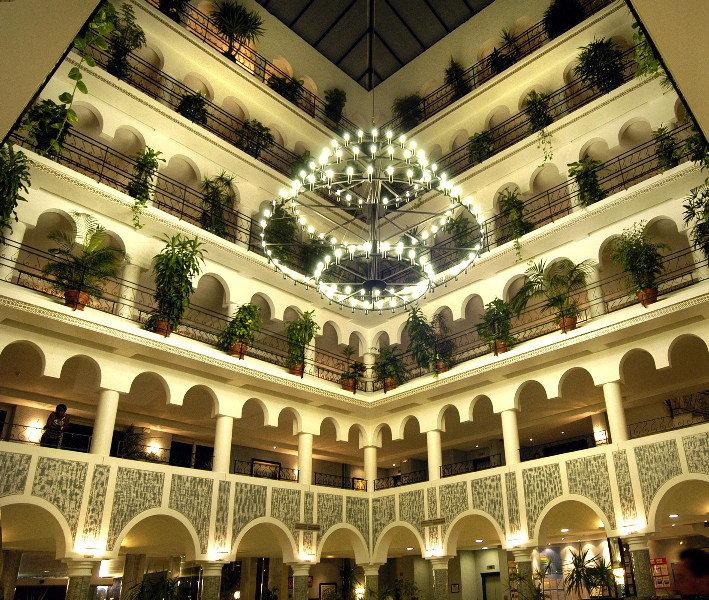 Resort Evenia Zoraida 4*