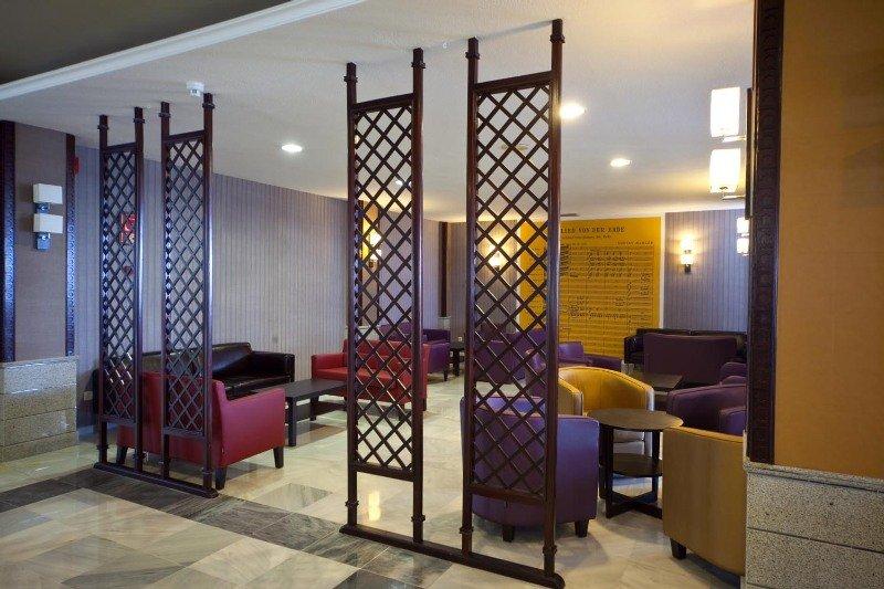 Evenia Zoraida 4*