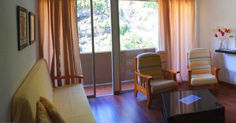 Rocamar Apartment