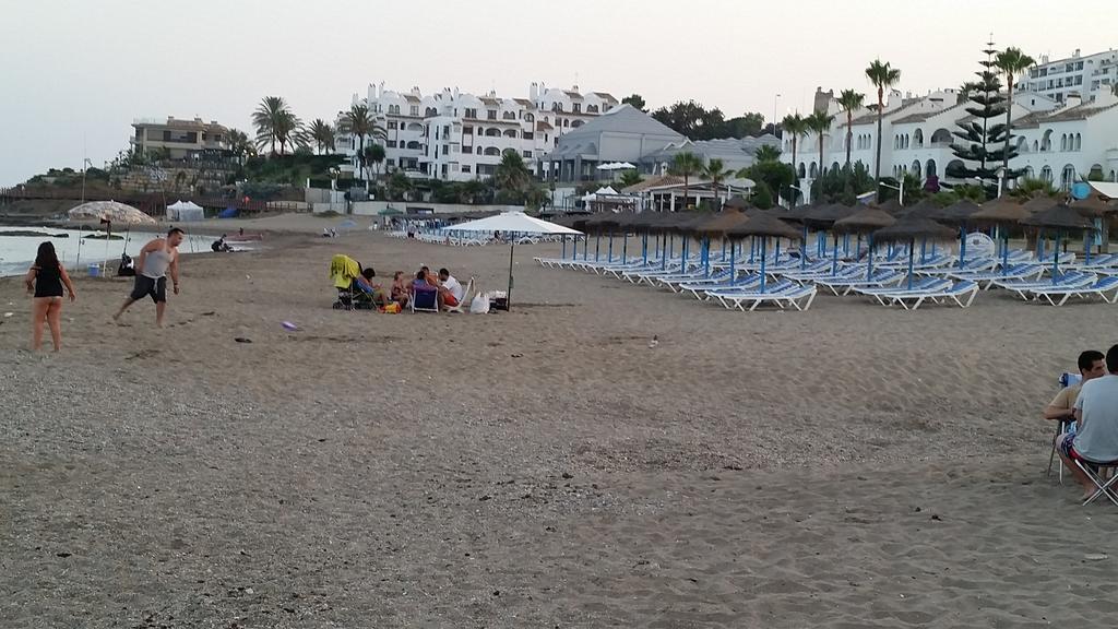 Apartment Torreoceano H4