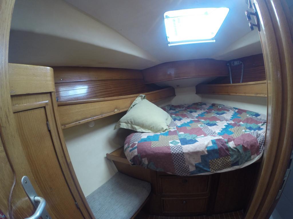 Original Sailboat Xperience Hotel en barco 3*