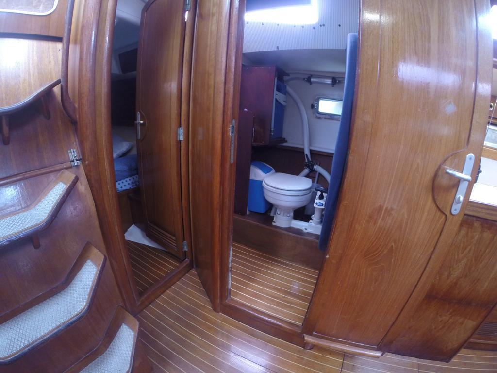 Original Sailboat Xperience 3* Las Palmas de Gran Canaria