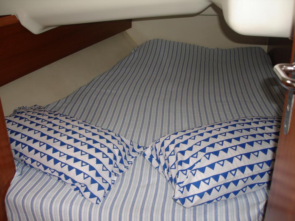 Original Sailboat Xperience Hotel en barco 3*