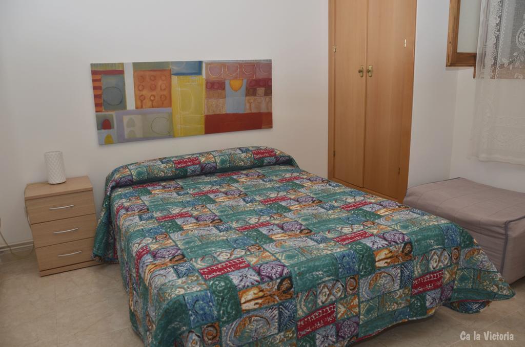 Ca La Victoria Apartamento La Vilella Baixa