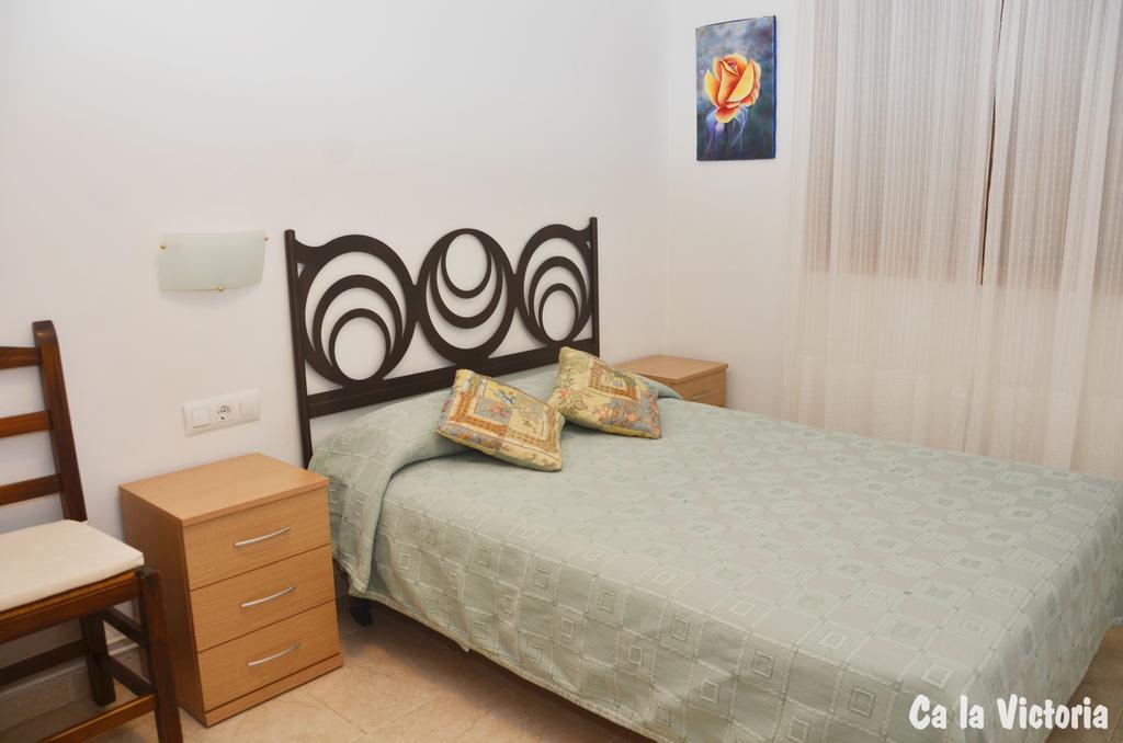 Ca La Victoria Apartamento *