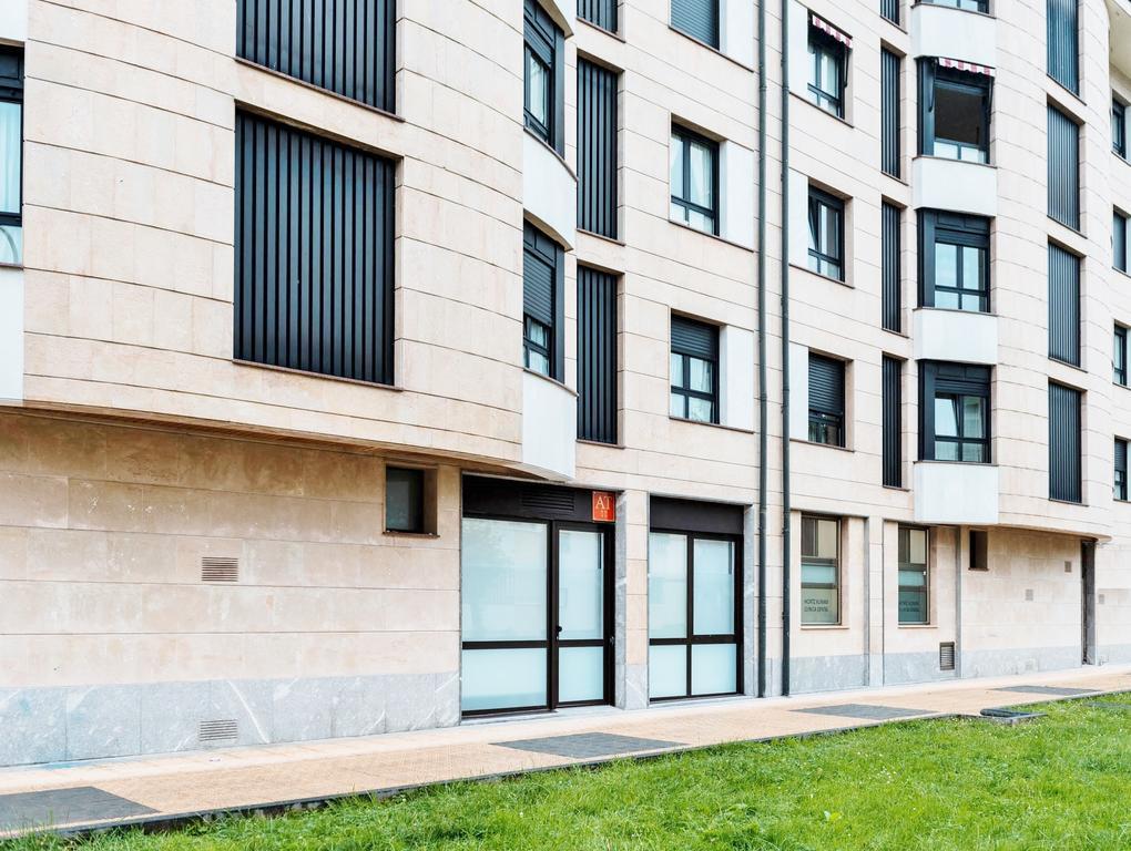 Apartamento Salbide