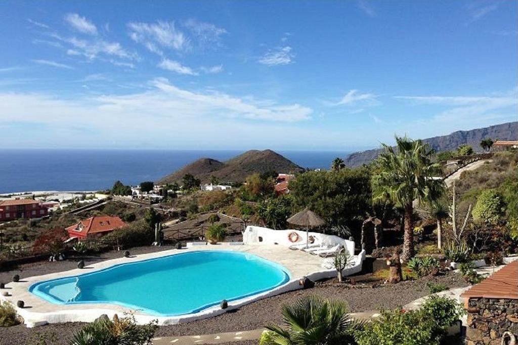 La Hacienda Buenvivir - Apartamento Los Llanos De Aridane