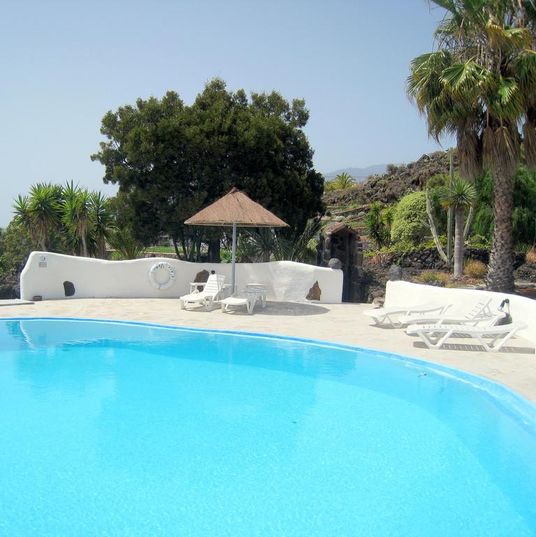 Apartamento La Hacienda Buenvivir - Los Llanos De Aridane