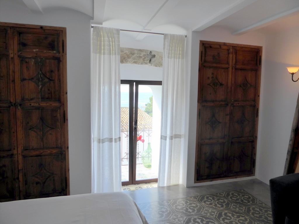 Town House Deluxe Sea View Holiday home