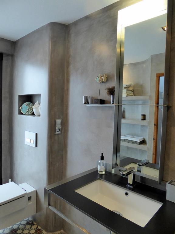 Town House Deluxe Sea View *