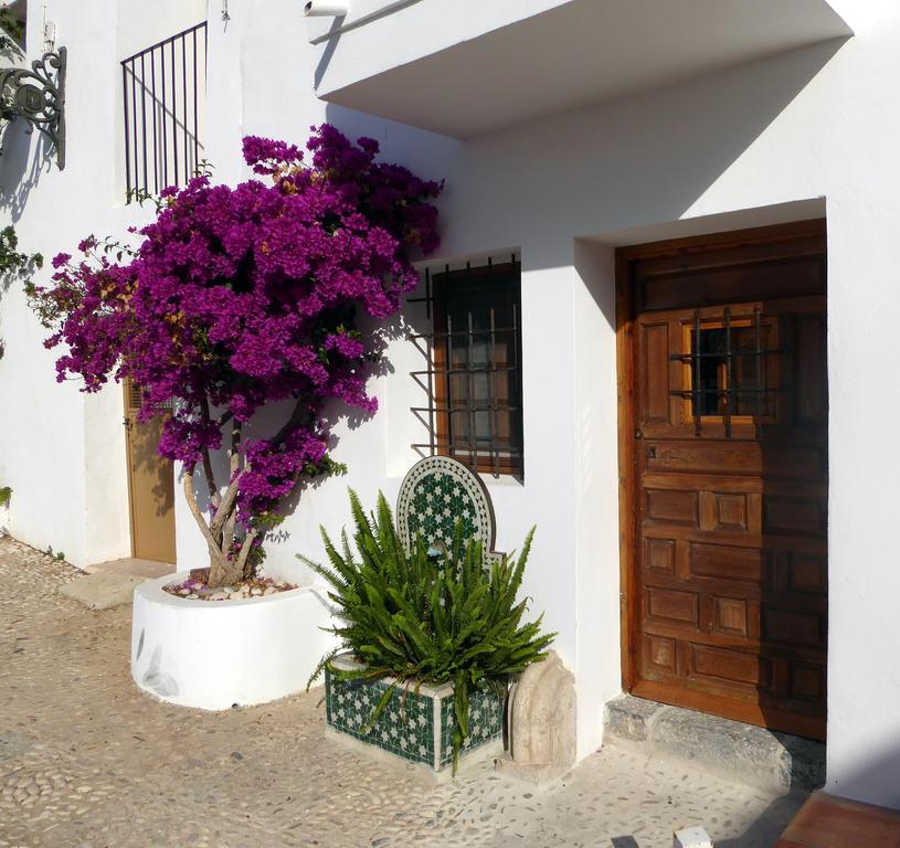 Town House Deluxe Sea View * Altea