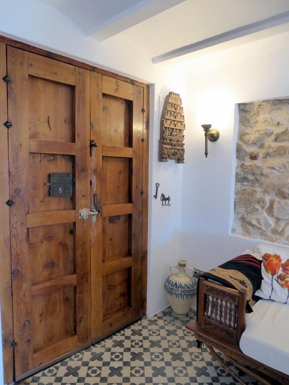 Town House Deluxe Sea View Holiday home Altea